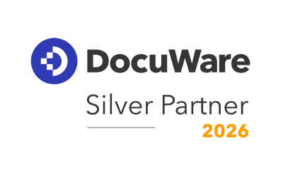 DocuWare Silver Partner 2026